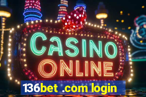 136bet .com login